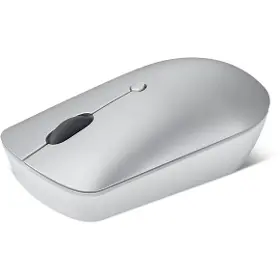 PC myš - Lenovo 540 USB-C Wireless Compact  Silver - 5