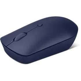 PC myš - Lenovo 540 USB-C Wireless Compact Blue - 2
