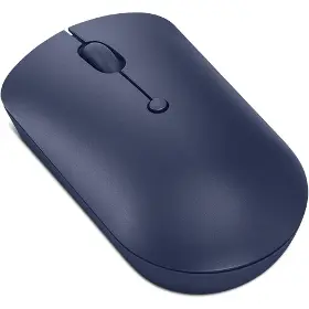 PC myš - Lenovo 540 USB-C Wireless Compact Blue - 3
