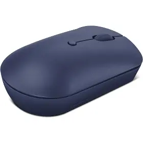 PC myš - Lenovo 540 USB-C Wireless Compact Blue - 4