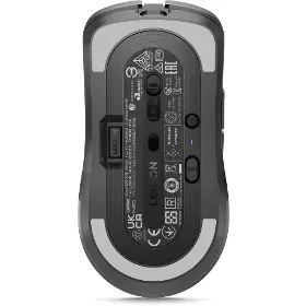Herná myš - Lenovo Legion M600s Wireless Gaming - 10