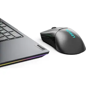 Herná myš - Lenovo Legion M600s Wireless Gaming - 11