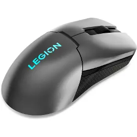 Herná myš - Lenovo Legion M600s Wireless Gaming - 2