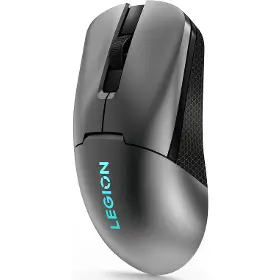 Herná myš - Lenovo Legion M600s Wireless Gaming - 5