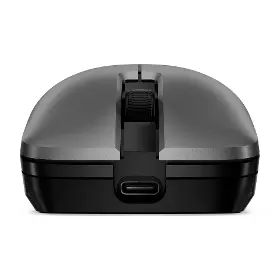 Herná myš - Lenovo Legion M600s Wireless Gaming - 9