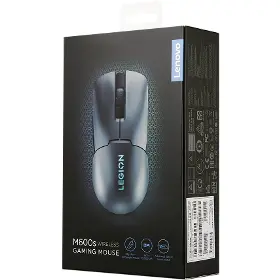 Herná myš - Lenovo Legion M600s Wireless Gaming - 12