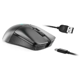 Herná myš - Lenovo Legion M600s Qi Wireless Gaming - 14