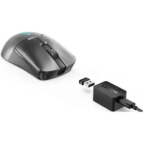 Herná myš - Lenovo Legion M600s Qi Wireless Gaming - 15