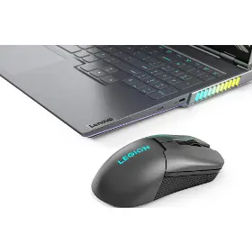 Herná myš - Lenovo Legion M600s Qi Wireless Gaming - 16