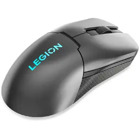 Herná myš - Lenovo Legion M600s Qi Wireless Gaming - 4