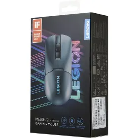 Herná myš - Lenovo Legion M600s Qi Wireless Gaming - 17