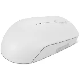 PC myš - Lenovo 300 Wireless Compact Cloud Grey - 2