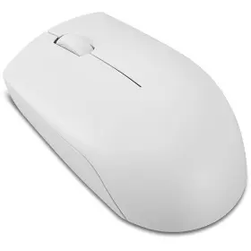 PC myš - Lenovo 300 Wireless Compact Cloud Grey - 3