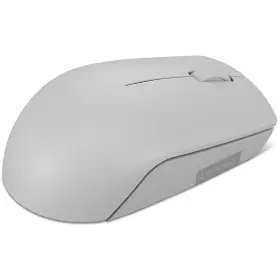 PC myš - Lenovo 300 Wireless Compact Arctic Grey - 2