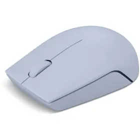 PC myš - Lenovo 300 Wireless Compact Frost Blue - 2