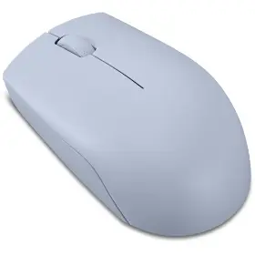 PC myš - Lenovo 300 Wireless Compact Frost Blue - 3