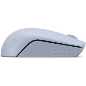PC myš - Lenovo 300 Wireless Compact Frost Blue - 5