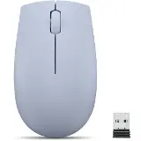 Lenovo 300 Wireless Compact Frost Blue
