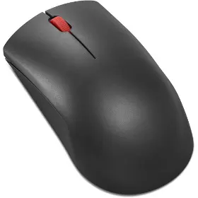 PC myš - Lenovo 150 Wireless Black - 3