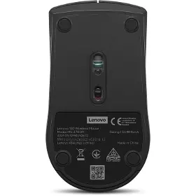 PC myš - Lenovo 150 Wireless Black - 6