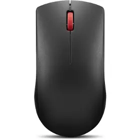 PC myš - Lenovo 150 Wireless Black - 1