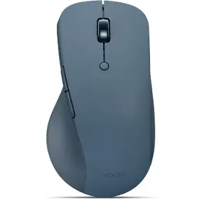 PC myš - Lenovo Yoga Pro Turquoise - 1