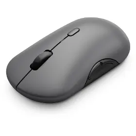 PC myš - Lenovo 700 Multi-Device Wireless Silent Luna Grey - 2