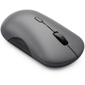 PC myš - Lenovo 700 Multi-Device Wireless Silent Luna Grey - 3
