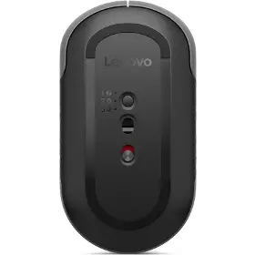 PC myš - Lenovo 700 Multi-Device Wireless Silent Luna Grey - 5