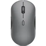 Lenovo 700 Multi-Device Wireless Silent Luna Grey