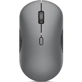 PC myš - Lenovo 700 Multi-Device Wireless Silent Luna Grey - 1