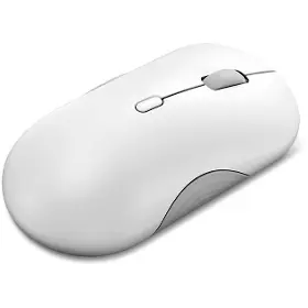PC myš - Lenovo 700 Multi-Device Wireless Silent Seashell - 2