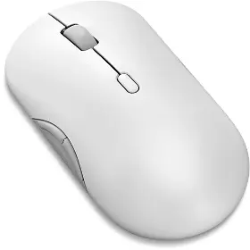 PC myš - Lenovo 700 Multi-Device Wireless Silent Seashell - 3