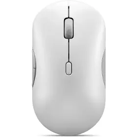 PC myš - Lenovo 700 Multi-Device Wireless Silent Seashell - 1