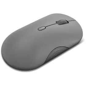 PC myš - Lenovo 350 Bluetooth Silent Luna Grey - 2