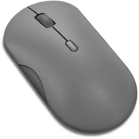 PC myš - Lenovo 350 Bluetooth Silent Luna Grey - 3