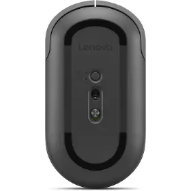 PC myš - Lenovo 350 Bluetooth Silent Luna Grey - 5