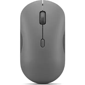 PC myš - Lenovo 350 Bluetooth Silent Luna Grey - 1