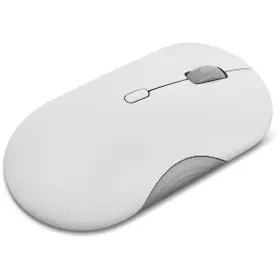PC myš - Lenovo 350 Bluetooth Silent Cloud Grey - 2