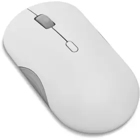 PC myš - Lenovo 350 Bluetooth Silent Cloud Grey - 3