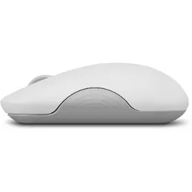 PC myš - Lenovo 350 Bluetooth Silent Cloud Grey - 4