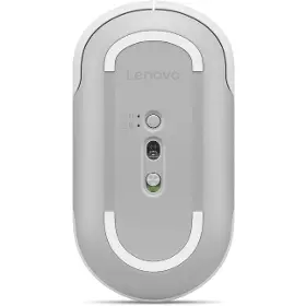 PC myš - Lenovo 350 Bluetooth Silent Cloud Grey - 5