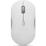 Lenovo 350 Bluetooth Silent Cloud Grey