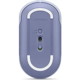 PC myš - Lenovo 350 Bluetooth Silent Meta Grape - 5
