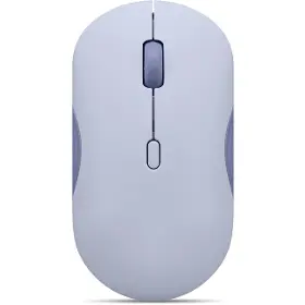 PC myš - Lenovo 350 Bluetooth Silent Meta Grape - 1