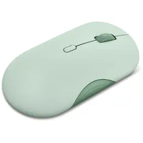 PC myš - Lenovo 350 Bluetooth Silent Breeze Moss - 2