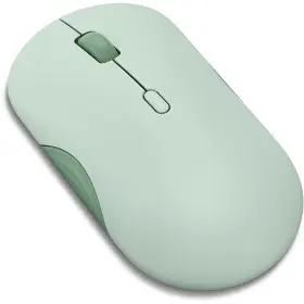 PC myš - Lenovo 350 Bluetooth Silent Breeze Moss - 3