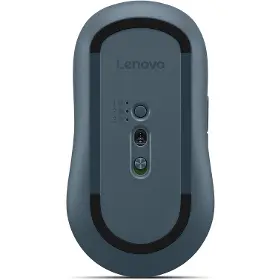PC myš - Lenovo Yoga Bluetooth Silent Tidal Teal - 5