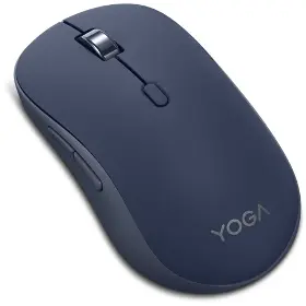 PC myš - Lenovo Yoga Bluetooth Silent Cosmic Blue - 2