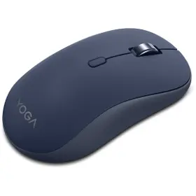PC myš - Lenovo Yoga Bluetooth Silent Cosmic Blue - 3